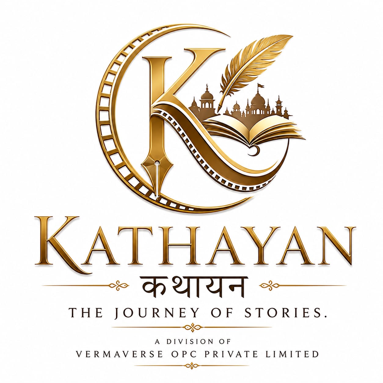 KATHAYAN logo